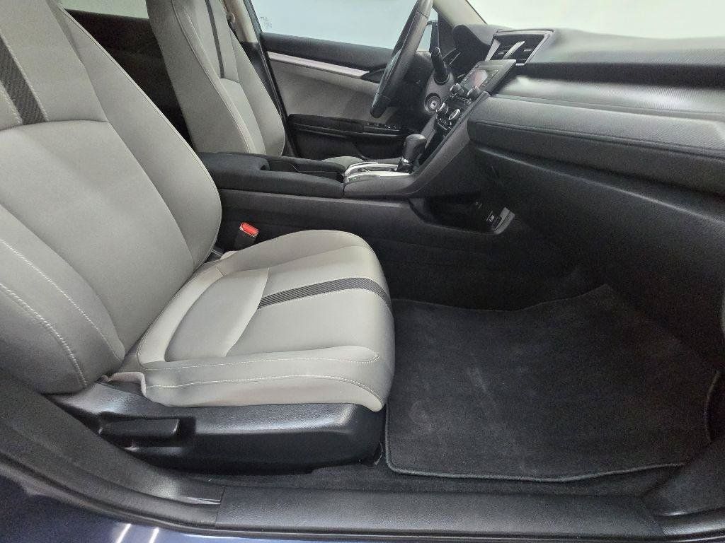 Used 2018 Honda Civic LX image 17