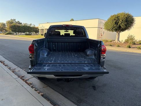 Used 2007 Toyota Tundra SR5 AWD/4WD image 7