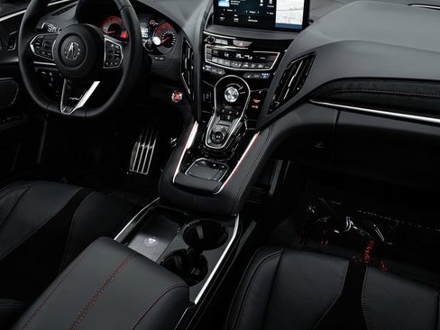 New 2026 Acura RDX A-Spec AWD/4WD image 27