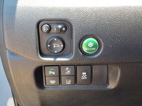 Used 2024 Honda Passport Black Edition image 18