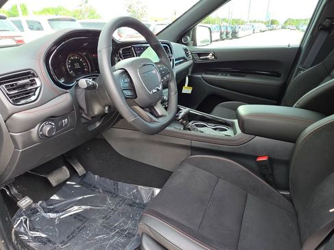New 2026 Dodge Durango GT image 15