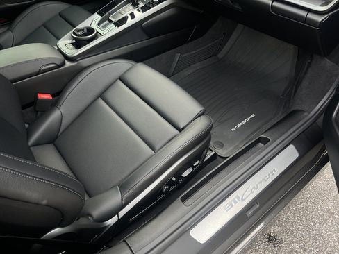 Certified 2024 Porsche 911 Carrera image 20