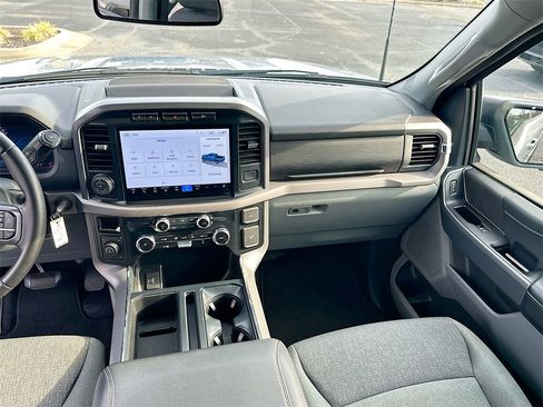 Used 2024 Ford F150 XLT w/ Mobile Office Package image 20