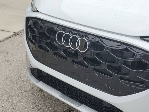 New 2026 Audi Q3 quattro 2.0T AWD/4WD image 11