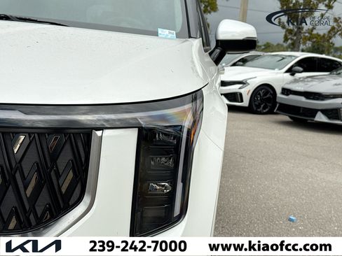 New 2026 Kia Carnival image 9