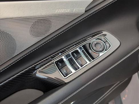 Used 2024 Chevrolet Corvette Z06 RWD image 10