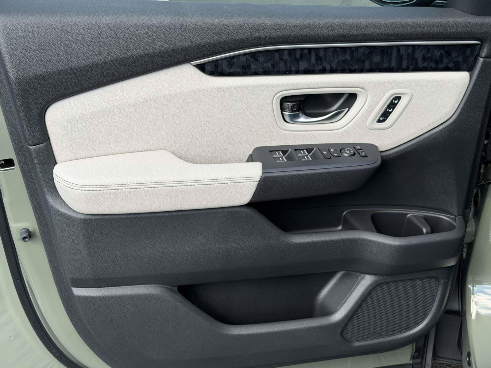 New 2026 Honda Passport TrailSport Elite image 6