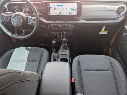 New 2026 Jeep Wrangler Sport AWD/4WD image 14