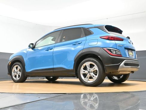 Used 2023 Hyundai Kona SEL AWD/4WD image 50