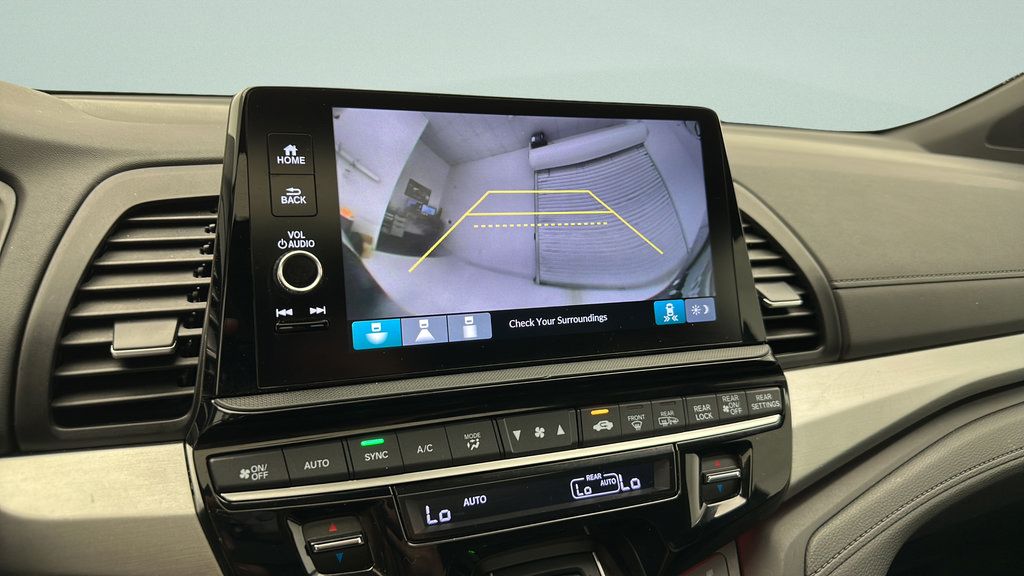 Used 2025 Honda Odyssey Sport-L image 20