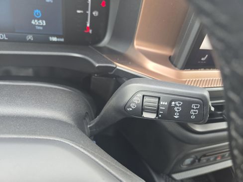 New 2026 Ford Bronco Sport Outer Banks AWD/4WD image 22