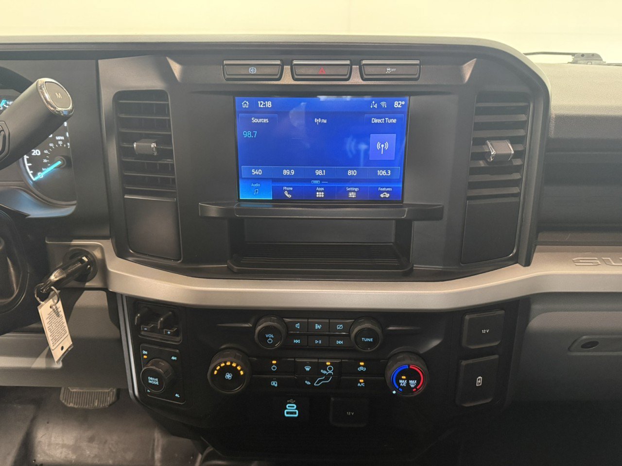 Used 2024 Ford F250 XL AWD/4WD image 18