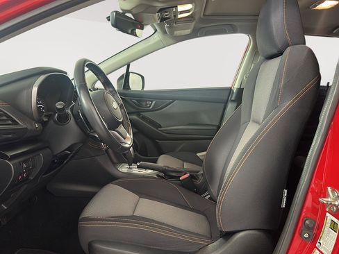 Used 2020 Subaru Crosstrek 2.0i Premium w/ Moonroof Package 2 image 5