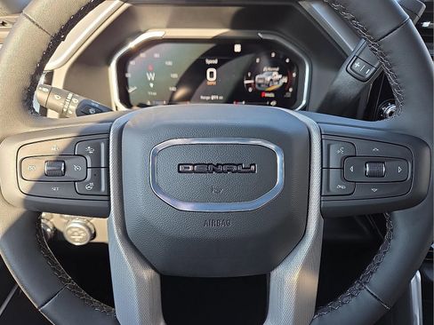 New 2026 GMC Sierra 3500 Denali image 24