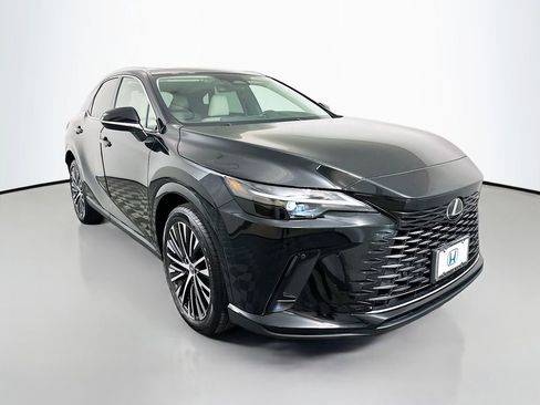 Used 2024 Lexus RX 350h image 3