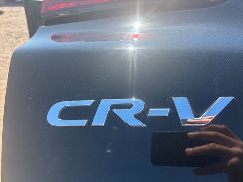 Used 2020 Honda CR-V Touring image 16