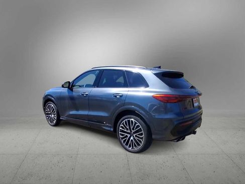 New 2025 Audi SQ5 Premium Plus image 6