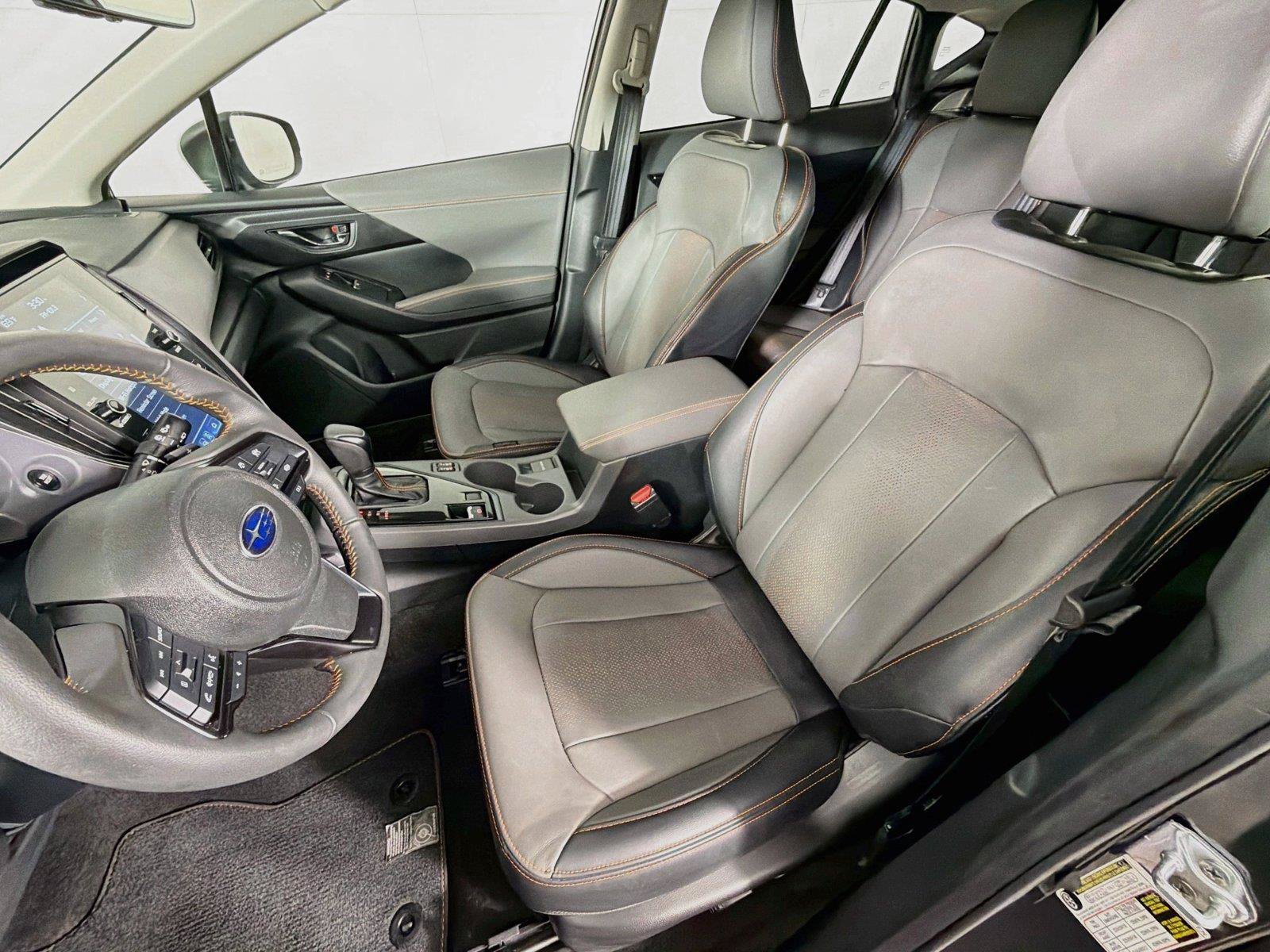Used 2025 Subaru Crosstrek 2.5i Limited AWD/4WD image 2