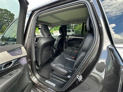 Used 2024 Volvo XC90 B6 Ultimate image 19