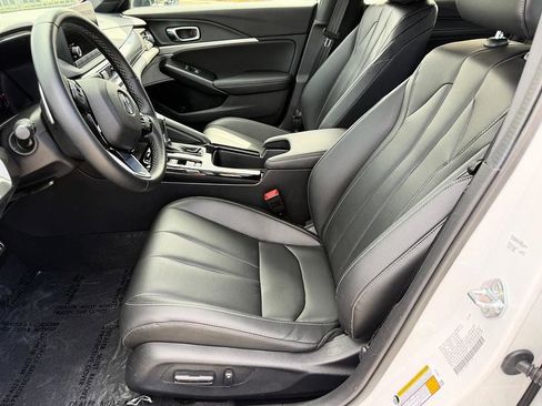 Used 2025 Acura Integra A-Spec FWD image 21