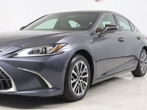 Used 2023 Lexus ES 350 w/ Accessory Package (Z1) image 49
