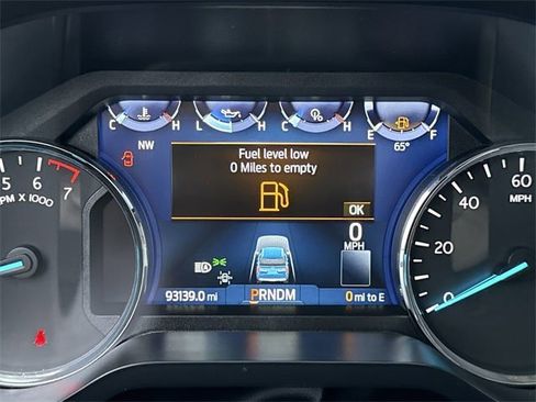 Used 2022 Ford Expedition Max Limited image 30