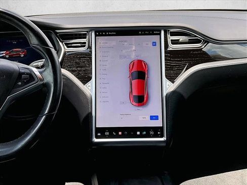 Used 2017 Tesla Model S 75 RWD image 8