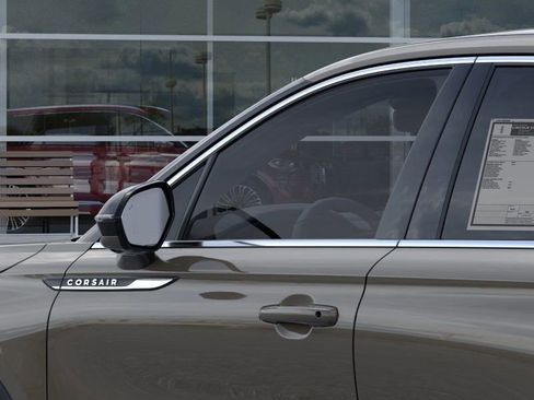 New 2025 Lincoln Corsair FWD w/ Equipment Group 101A image 20