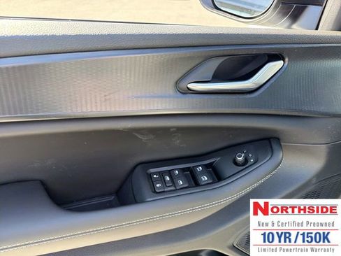 New 2026 Jeep Grand Cherokee Laredo X AWD/4WD image 16