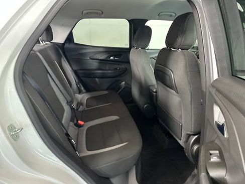 Used 2023 Chevrolet TrailBlazer LT image 27