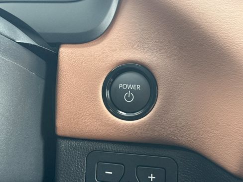 New 2026 Toyota Tundra 1794 Edition image 19