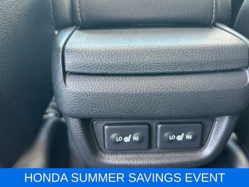 Used 2016 Honda Civic Touring image 13