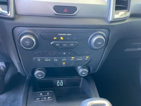 Certified 2019 Ford Ranger XLT w/ Equipment Group 301A Mid image 21