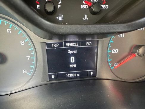 Used 2022 GMC Canyon Elevation Standard w/ Convenience Package AWD/4WD image 10