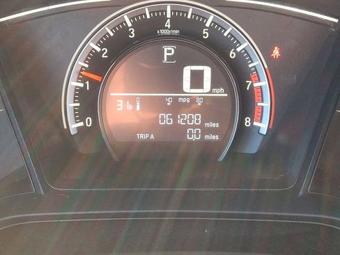 Used 2018 Honda Civic LX image 18