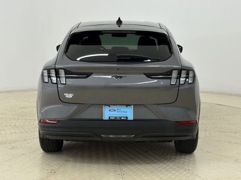 Certified 2023 Ford Mustang Mach-E Select AWD/4WD image 10