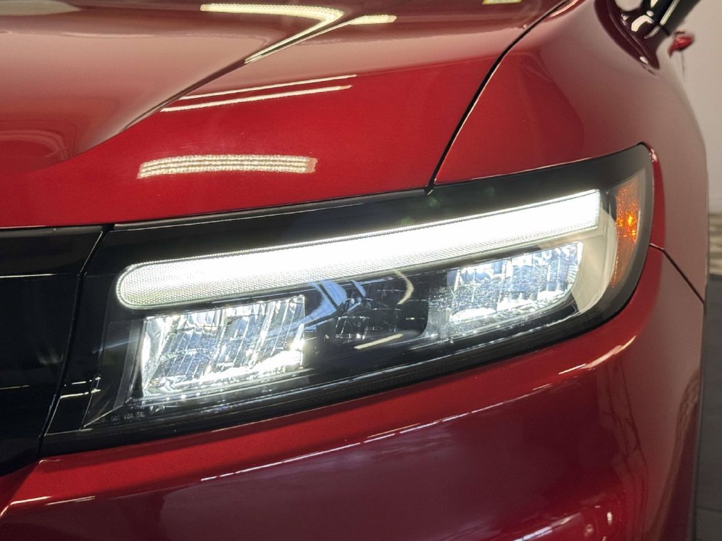 Used 2025 Honda Prologue EX image 10
