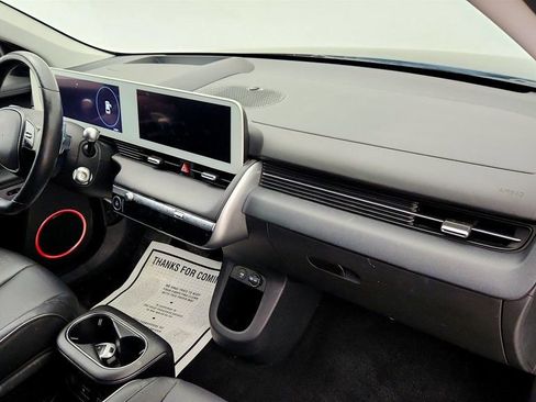 Used 2023 Hyundai Ioniq 5 Limited image 24