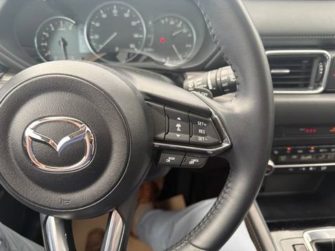 Used 2023 MAZDA CX-5 AWD 2.5 S w/ Premium Package image 27