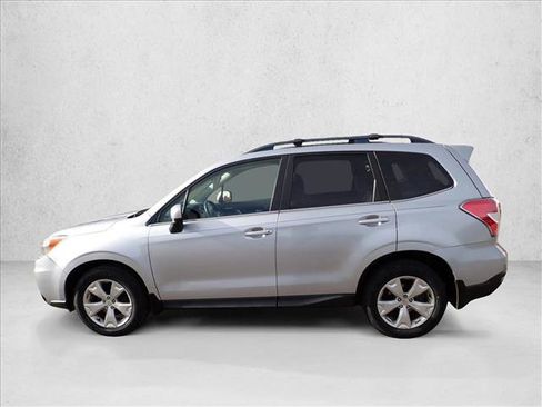 Used 2014 Subaru Forester 2.5i Limited w/ Popular Package #2 image 2