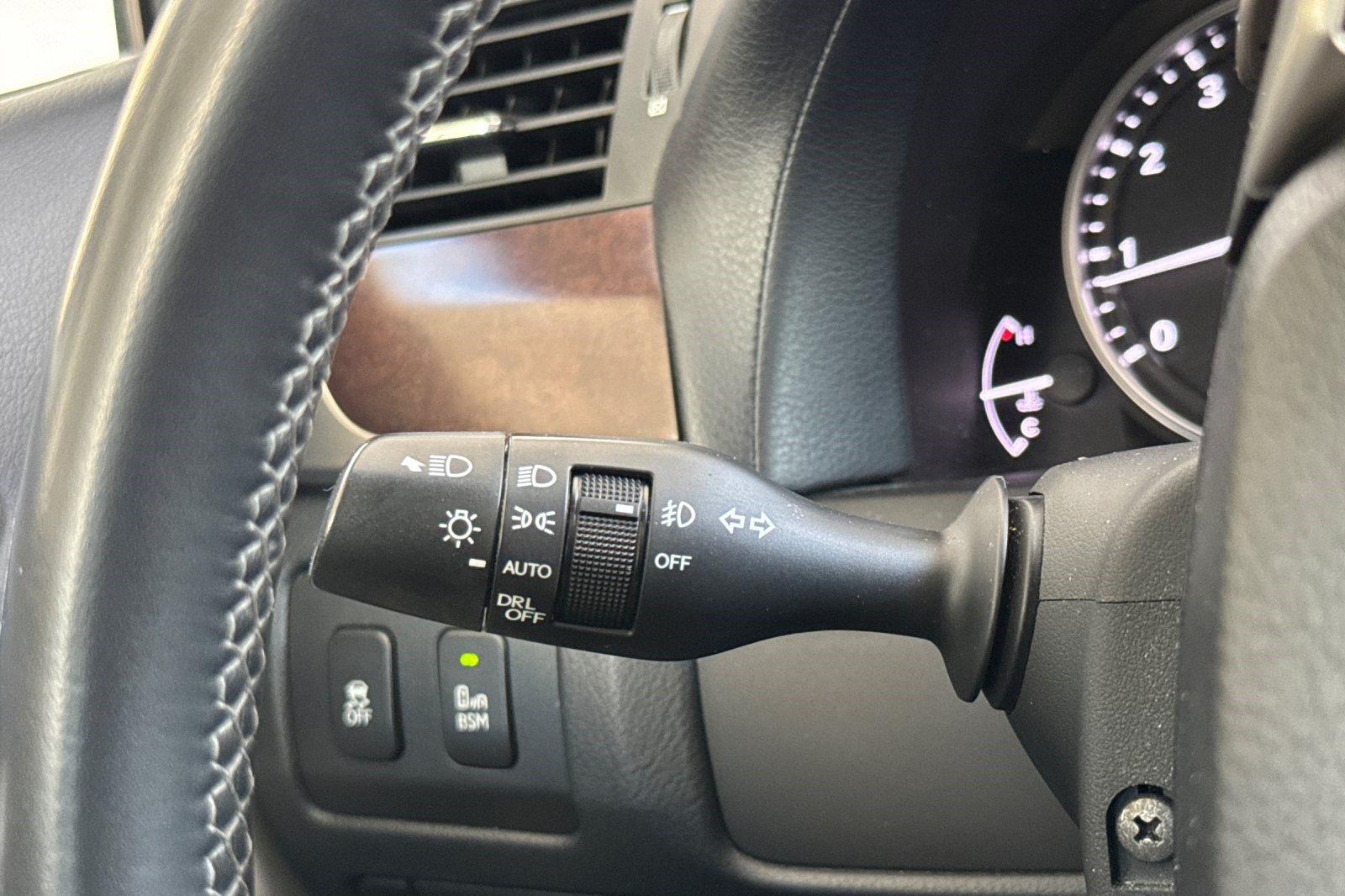 Used 2013 Lexus GS 350 w/ Premium Pkg RWD image 32