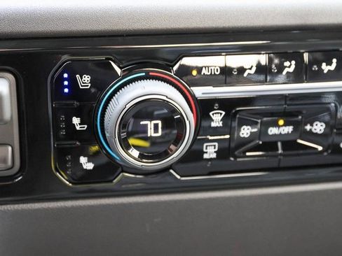 New 2026 Chevrolet Silverado 2500 High Country w/ Midnight Edition image 26