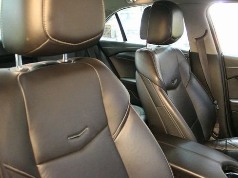Used 2013 Cadillac ATS Sedan image 11