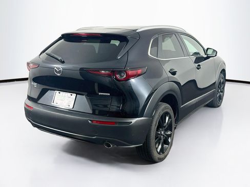 Used 2024 MAZDA CX-30 AWD 2.5 S w/ Select Sport Pkg image 9