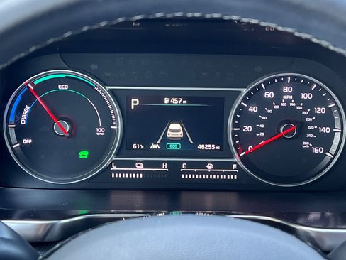 Used 2024 Kia Sorento EX image 22