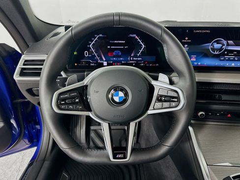 New 2026 BMW 430i xDrive Coupe w/ M Sport Package AWD/4WD image 15