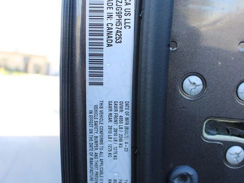 Used 2023 Dodge Challenger GT w/ Plus Package image 38