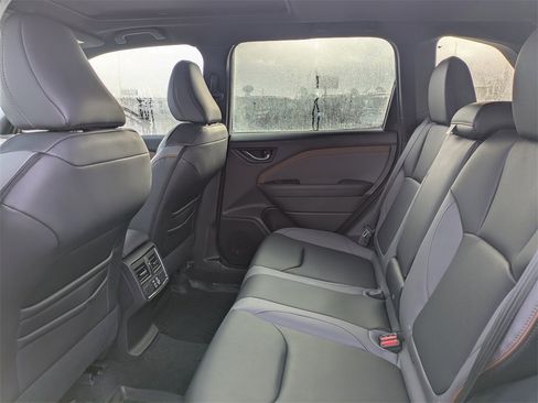 New 2026 Subaru Forester Sport image 16