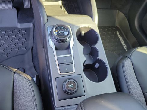 New 2025 Ford Bronco Sport Big Bend w/ Convenience Package image 19