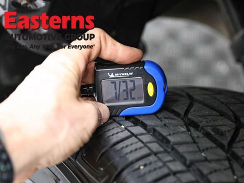 Used 2019 Toyota Tacoma TRD Sport w/ TRD Premium Sport Package image 29